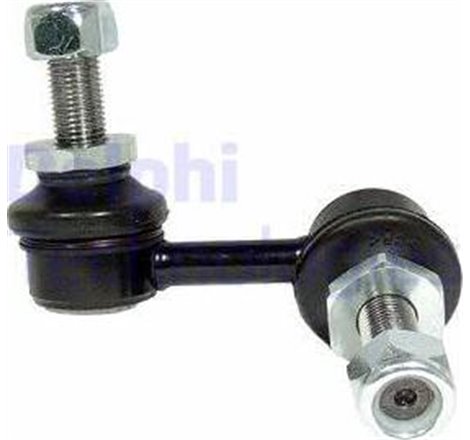 Bieleta bara stabilizare Spate Stanga 64mm NISSAN PATHFINDER III 2.5D-3.0D-4.0 01.05- - Delphi-TC2286