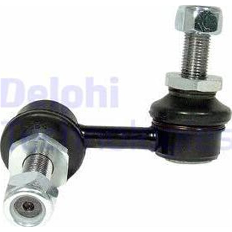 Bieleta bara stabilizare Spate Dreapta 64mm NISSAN PATHFINDER III 2.5D-3.0D-4.0 01.05- - Delphi-TC2287