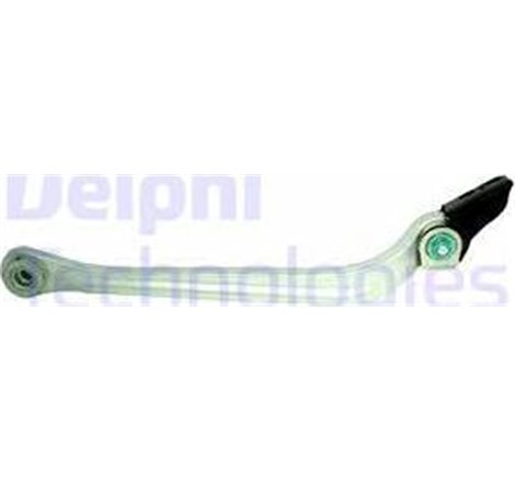 Brat suspensie spate Stanga inferior. spate MERCEDES CLS C219. E T-MODEL S211. E W211. SL R230 1.8-6.2 10.01-01.12 - Delphi-TC22