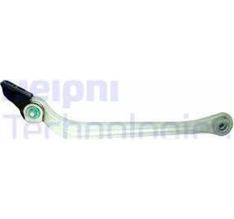 Brat suspensie spate Dreapta inferior. spate MERCEDES CLS C219. E T-MODEL S211. E W211. SL R230 1.8-6.2 10.01-01.12 - Delphi-TC2