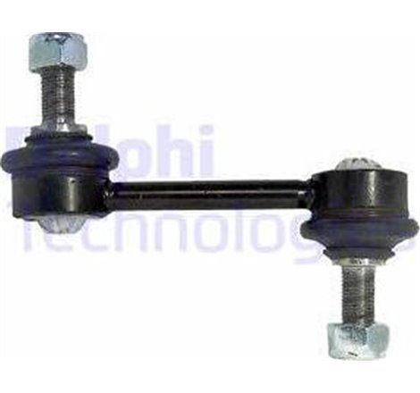 Brat / bieleta suspensie, stabilizator - Delphi-TC2303