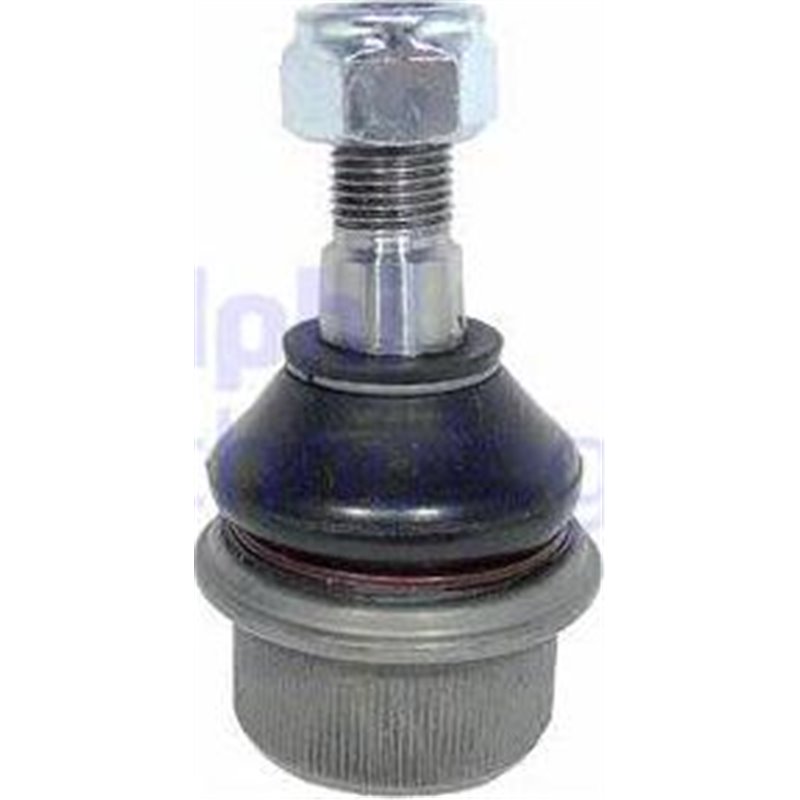 Pivot axa DR-ST superior Fata. diametru con. 17.8mm. lungime. 55mm. M16x1.5x1.5 IVECO DAILY III. DAILY IV 05.99-08.11 - Delphi-T