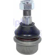 Pivot axa DR-ST superior Fata. diametru con. 17.8mm. lungime. 55mm. M16x1.5x1.5 IVECO DAILY III. DAILY IV 05.99-08.11 - Delphi-T