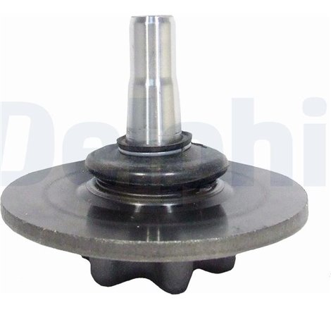 Pivot axa DR-ST superior diametru con 13.4mm NISSAN INTERSTAR. OPEL MOVANO A. RENAULT MASTER II. MASTER PRO 1.9D-3.0D 07.98- - D