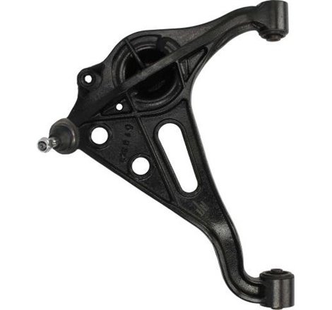 Brat suspensie Stanga inferior fata SUZUKI GRAND VITARA I 1.6-2.7 03.98-09.05 - Delphi-TC2394