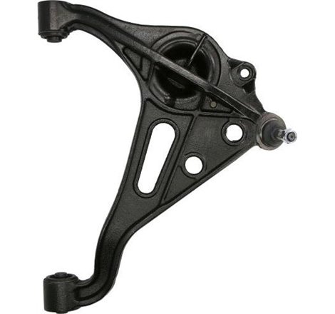 Brat suspensie Dreapta inferior-longitudinal fata SUZUKI GRAND VITARA I 1.6-2.7 03.98-09.05 - Delphi-TC2395