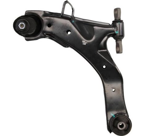 Brat suspensie Stanga inferior-transversal fata 15 mm HYUNDAI COUPE II. ELANTRA III. KIA CERATO I 1.5D-2.7 06.00-12.09 - Delphi-