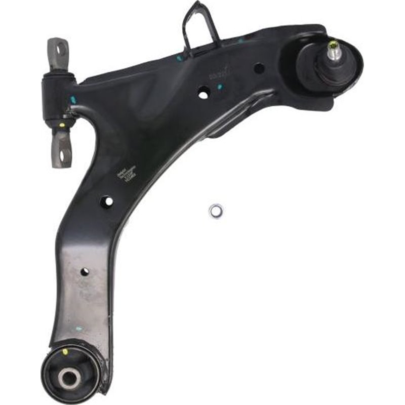 Brat suspensie Dreapta longitudinal fata HYUNDAI ELANTRA III 1.6-2.0D 06.00-07.06 - Delphi-TC2403