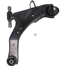 Brat suspensie Dreapta longitudinal fata HYUNDAI ELANTRA III 1.6-2.0D 06.00-07.06 - Delphi-TC2403