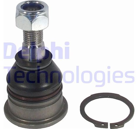 Pivot axa DR-ST inferior fata diametru con 15mm NISSAN ALMERA II. ALMERA TINO. MAXIMA-MAXIMA QX V. PRIMERA 1.6-3.0 03.00- - Delp
