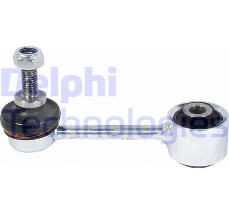 Bieleta bara stabilizare Spate DR-ST 106mm OPEL MOVANO B. RENAULT MASTER III 2.3D-Electric 02.10- - Delphi-TC2414