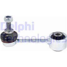Bieleta bara stabilizare Spate DR-ST 106mm OPEL MOVANO B. RENAULT MASTER III 2.3D-Electric 02.10- - Delphi-TC2414