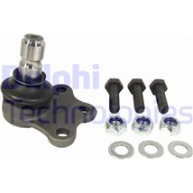Pivot axa DR-ST inferior fata diametru con 18mm DS DS 3. CITROEN C3-C3 ORIGIN III. C3 AIRCROSS II. C3 II. C3 III. C4 CACTUS. C-E