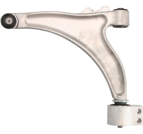 Brat suspensie Stanga inferior-longitudinal fata 20 mm CITROEN XM. OPEL INSIGNIA A. INSIGNIA A COUNTRY. SAAB 9-5 1.4-3.0 05.89-0