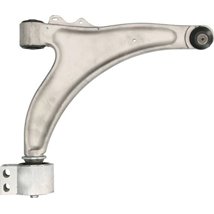 Brat suspensie Dreapta inferior-longitudinal fata 20 mm OPEL INSIGNIA A. INSIGNIA A COUNTRY. SAAB 9-5 1.4-2.8 07.08-03.17 - Delp