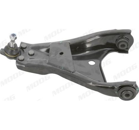 Brat suspensie Stanga inferior-transversal fata cu o articulatie articulatie DACIA DUSTER. DUSTER-SUV. RENAULT DUSTER 1.0-2.0 04