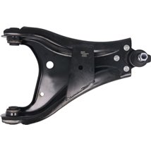 Brat suspensie Dreapta inferior fata 17.2 mm DACIA DUSTER. DUSTER-SUV. RENAULT DUSTER 1.2-1.6LPG 04.10- - Delphi-TC2445