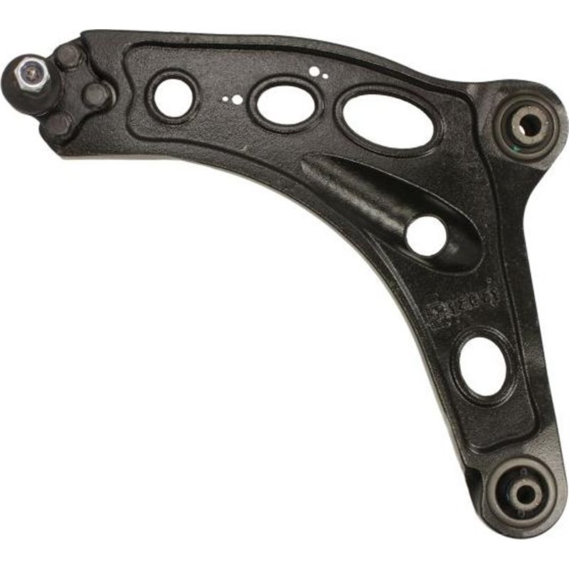 Brat suspensie Stanga fata NISSAN PRIMASTAR. OPEL VIVARO A. RENAULT TRAFIC II 1.9D-2.5D 02.01- - Delphi-TC2461