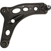 Brat suspensie Dreapta fata NISSAN PRIMASTAR. OPEL VIVARO A. RENAULT TRAFIC II 1.9D-2.5D 02.01- - Delphi-TC2462