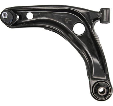 Brat suspensie Stanga 13.5 mm cu articulatie bila DAIHATSU CHARADE VIII. SUBARU TREZIA. TOYOTA URBAN CRUISER. VERSO S. YARIS. YA