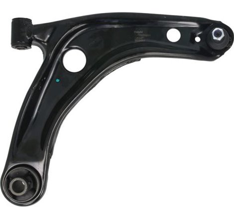 Brat suspensie Dreapta 13.5 mm cu articulatie bila DAIHATSU CHARADE VIII. SUBARU TREZIA. TOYOTA URBAN CRUISER. VERSO S. YARIS. Y