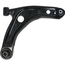 Brat suspensie Dreapta 13.5 mm cu articulatie bila DAIHATSU CHARADE VIII. SUBARU TREZIA. TOYOTA URBAN CRUISER. VERSO S. YARIS. Y