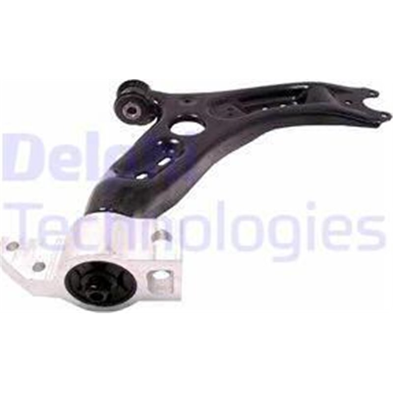 Brat suspensie Dreapta inferior fata AUDI A3. SEAT ALTEA. ALTEA XL. LEON. TOLEDO III. SKODA OCTAVIA II. SUPERB II. YETI. VW CADD