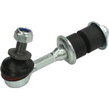 Bieleta bara stabilizare Spate DR-ST 126mm LEXUS CT. HS. TOYOTA AURIS. AVENSIS 1.2-2.4H 11.06- - Delphi-TC2498
