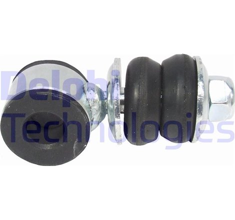 Bieleta bara stabilizare Fata DR-ST 100mm SEAT CORDOBA. CORDOBA VARIO. CORDOBA VARIO-KOMBI. IBIZA II. INCA. TOLEDO I. VW CADDY I