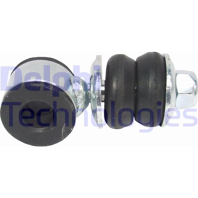 Bieleta bara stabilizare Fata DR-ST 100mm SEAT CORDOBA. CORDOBA VARIO. CORDOBA VARIO-KOMBI. IBIZA II. INCA. TOLEDO I. VW CADDY I