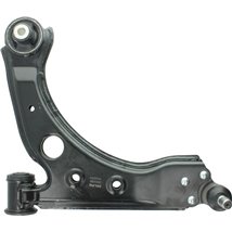 Brat suspensie Stanga inferior fata 17 mm FIAT BRAVO II. STILO. LANCIA DELTA III 1.2-2.4 10.01-12.14 - Delphi-TC2571