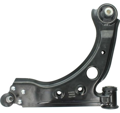 Brat suspensie Dreapta inferior fata 17 mm FIAT BRAVO II. STILO. LANCIA DELTA III 1.2-2.4 10.01-12.14 - Delphi-TC2572