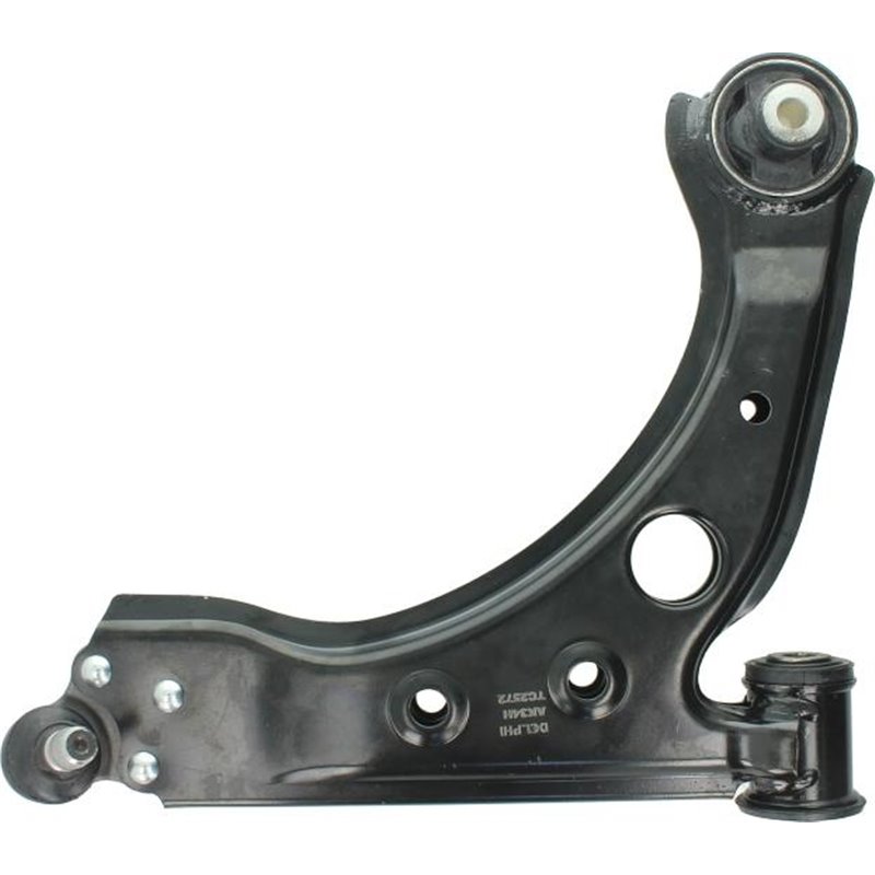 Brat suspensie Dreapta inferior fata 17 mm FIAT BRAVO II. STILO. LANCIA DELTA III 1.2-2.4 10.01-12.14 - Delphi-TC2572