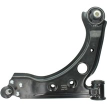 Brat suspensie Dreapta inferior fata 17 mm FIAT BRAVO II. STILO. LANCIA DELTA III 1.2-2.4 10.01-12.14 - Delphi-TC2572