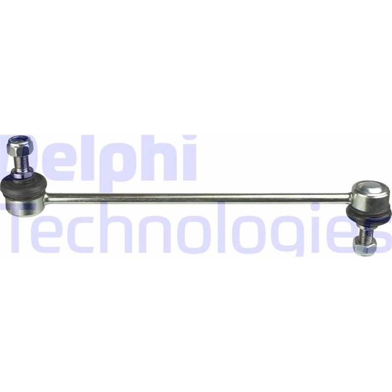 Bieleta bara stabilizare Fata DR-ST 283mm HYUNDAI ACCENT IV. ELANTRA V. I30. IX35. TUCSON. VELOSTER. KIA CEED. CERATO III. PRO C