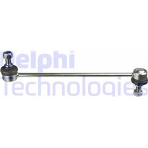 Bieleta bara stabilizare Fata DR-ST 283mm HYUNDAI ACCENT IV. ELANTRA V. I30. IX35. TUCSON. VELOSTER. KIA CEED. CERATO III. PRO C