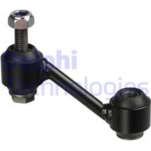 Bieleta bara stabilizare Spate DR-ST 79mm MERCEDES A W176. B SPORTS TOURER W246. W242. CLA C117. CLA SHOOTING BRAKE X117. GLA X1