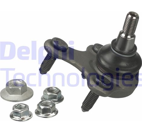 Pivot axa Dreapta fata AUDI A1. A1 ALLSTREET. A1 CITY CARVER. A3. Q2. CUPRA LEON. LEON SPORTSTOURER. SEAT ARONA. ATECA. IBIZA V.