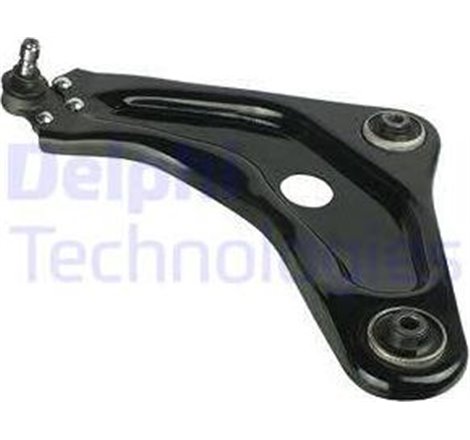 Brat suspensie Stanga inferior fata 18 mm CITROEN C3 AIRCROSS II. C-ELYSEE. OPEL CROSSLAND X. CROSSLAND X-CROSSLAND. PEUGEOT 301