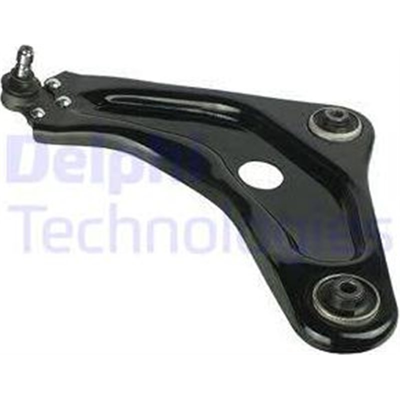 Brat suspensie Stanga inferior fata 18 mm CITROEN C3 AIRCROSS II. C-ELYSEE. OPEL CROSSLAND X. CROSSLAND X-CROSSLAND. PEUGEOT 301