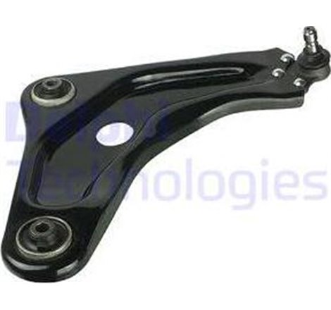 Brat suspensie Dreapta inferior fata 18 mm CITROEN C3 AIRCROSS II. C-ELYSEE. OPEL CROSSLAND X. CROSSLAND X-CROSSLAND. PEUGEOT 20