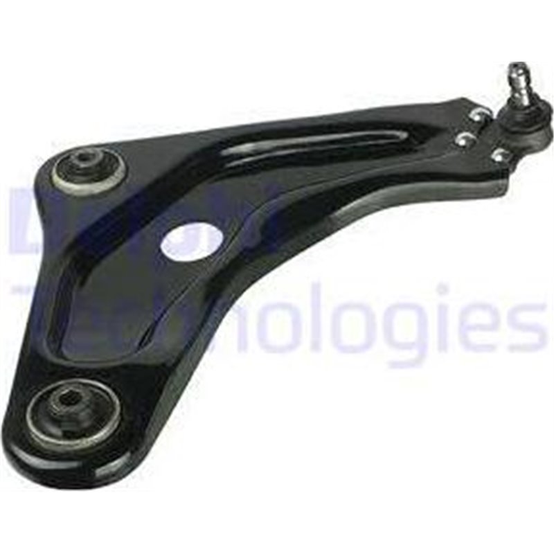 Brat suspensie Dreapta inferior fata 18 mm CITROEN C3 AIRCROSS II. C-ELYSEE. OPEL CROSSLAND X. CROSSLAND X-CROSSLAND. PEUGEOT 20