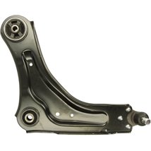 Brat suspensie Stanga inferior fata DRENAULT LATITUDE 1.5D-3.0D 07.10- - Delphi-TC2730