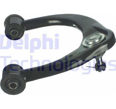 Brat suspensie Dreapta longitudinal-superior fata TOYOTA HILUX. HILUX VII. HILUX VIII 2.4D-3.0D 11.04- - Delphi-TC2817