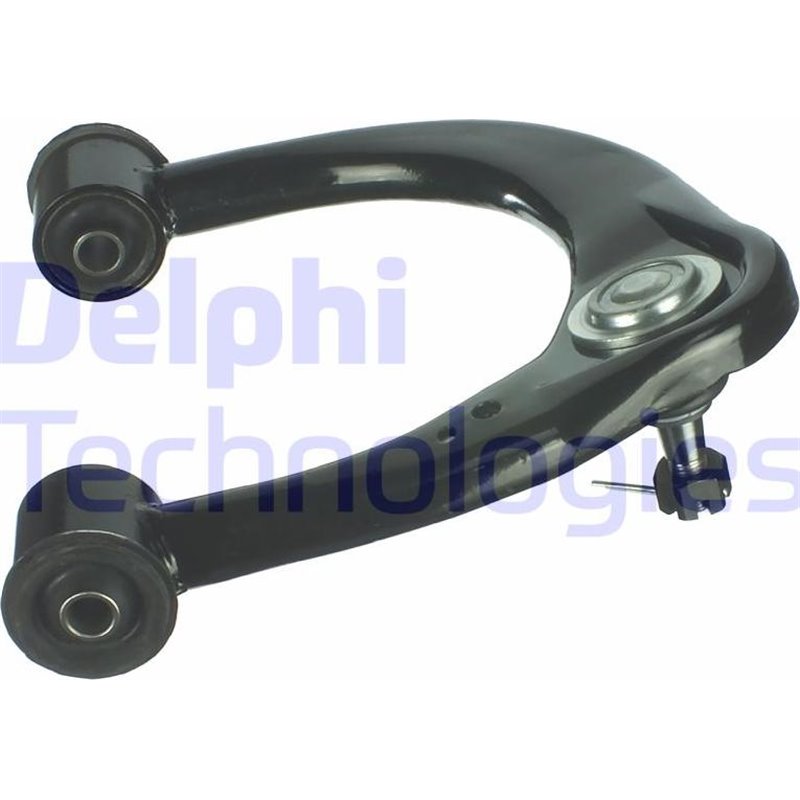 Brat suspensie Dreapta longitudinal-superior fata TOYOTA HILUX. HILUX VII. HILUX VIII 2.4D-3.0D 11.04- - Delphi-TC2817