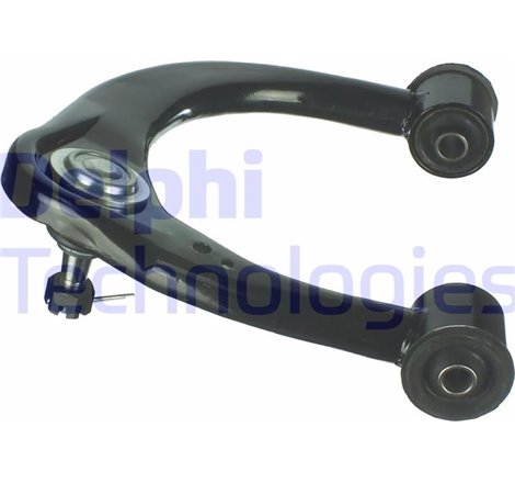 Brat suspensie Stanga longitudinal-superior fata TOYOTA HILUX. HILUX VII. HILUX VIII 2.4D-3.0D 11.04- - Delphi-TC2818