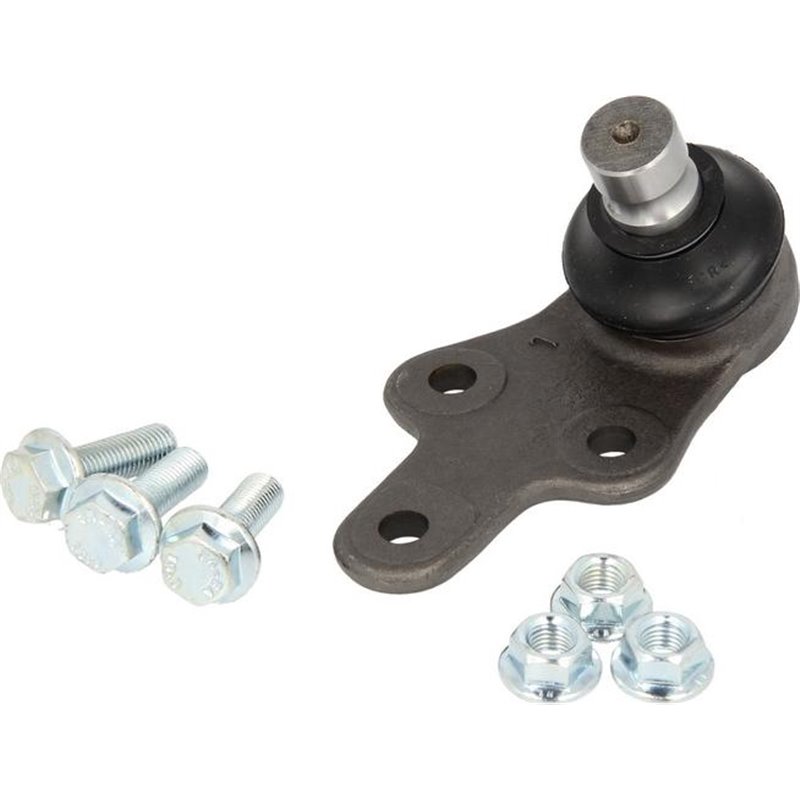 Pivot axa Stanga diametru con 21mm FORD C-MAX II. FOCUS III. GRAND C-MAX. TOURNEO CONNECT V408 NADWOZIE WIELKO. TRANSIT CONNECT 