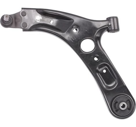 Brat suspensie Stanga inferior fata 18 mm HYUNDAI I30. KIA CEED. PRO CEED 1.0-2.0 11.11- - Delphi-TC2856