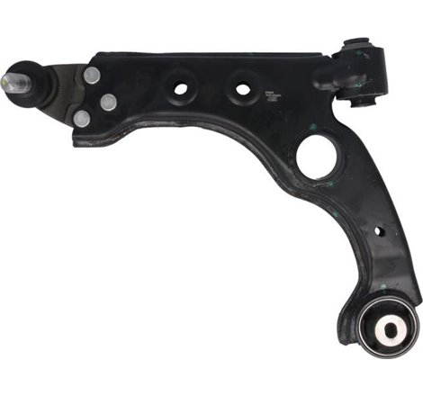 Brat suspensie Stanga inferior-longitudinal fata 19 mm ALFA ROMEO GIULIETTA. GIULIETTA-HATCHBACK 1.4-2.0D 04.10-12.20 - Delphi-T