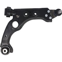 Brat suspensie Dreapta inferior fata 19 mm ALFA ROMEO GIULIETTA. GIULIETTA-HATCHBACK 1.4-2.0D 04.10-12.20 - Delphi-TC2862